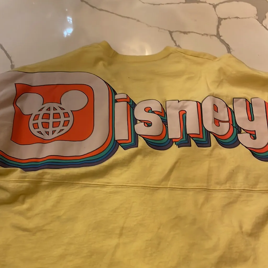 Walt Disney world spirit jersey - Image 5