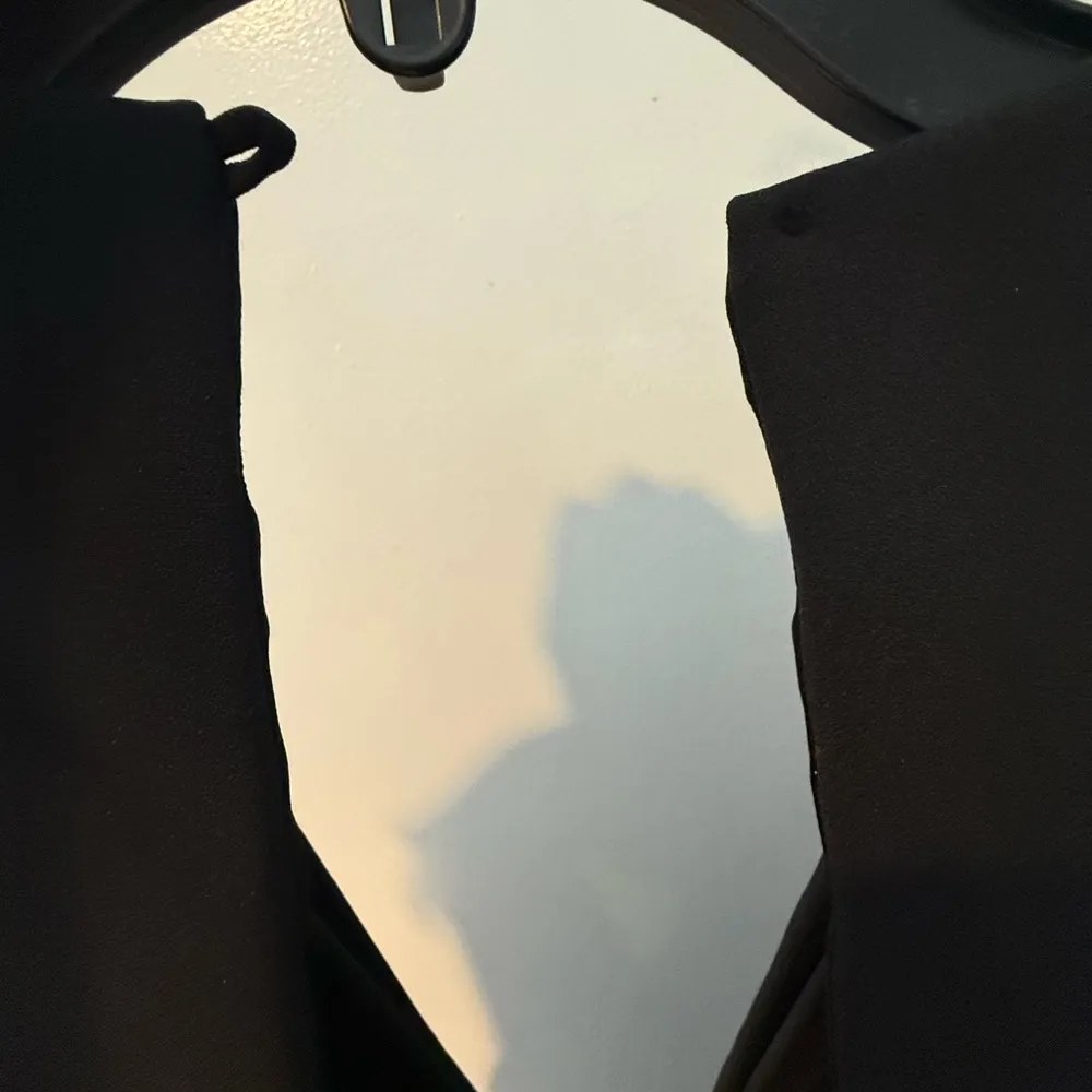 Sandro
Mini Dress With Bow Detail - Image 8