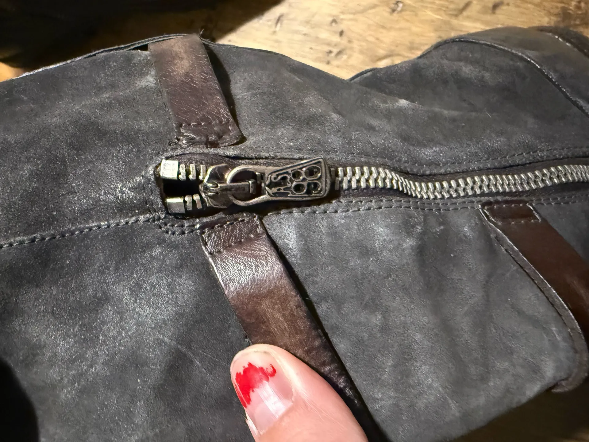 Free People A.S. 98 Bradley Midi Moto Boots - Image 10