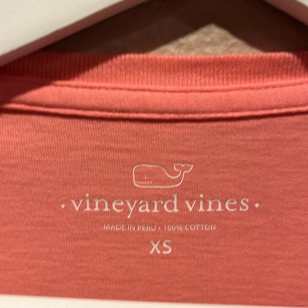 Women’s Long Sleeve T Shirt Palm Trees Size XS - Image 4