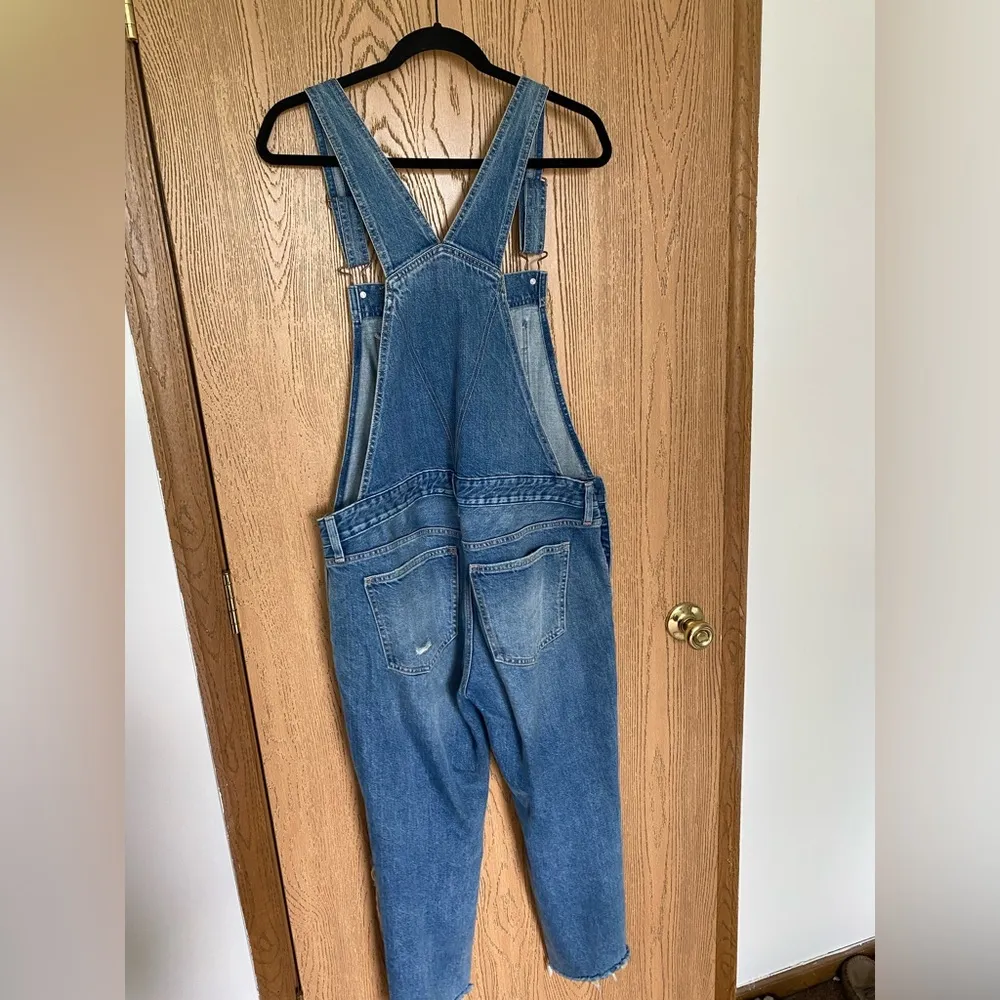 Abercrombie and Fitch Overalls - Image 3