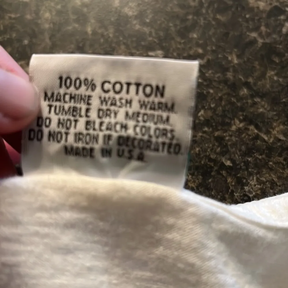 Vintage Jimmy Buffett Caribbean Soul Tank Top Size M - Image 7