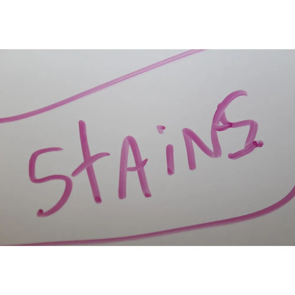 Abercrombie & Fitch Gray Pullover Crewneck Long Sleeve Sweatshirt Top Size XS - Image 5