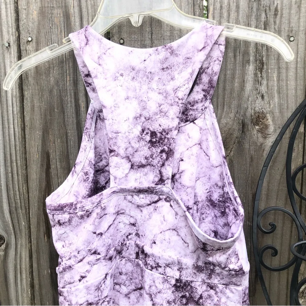 NEW BALANCE COLLECTION Athleisure Dress Size S - Image 3