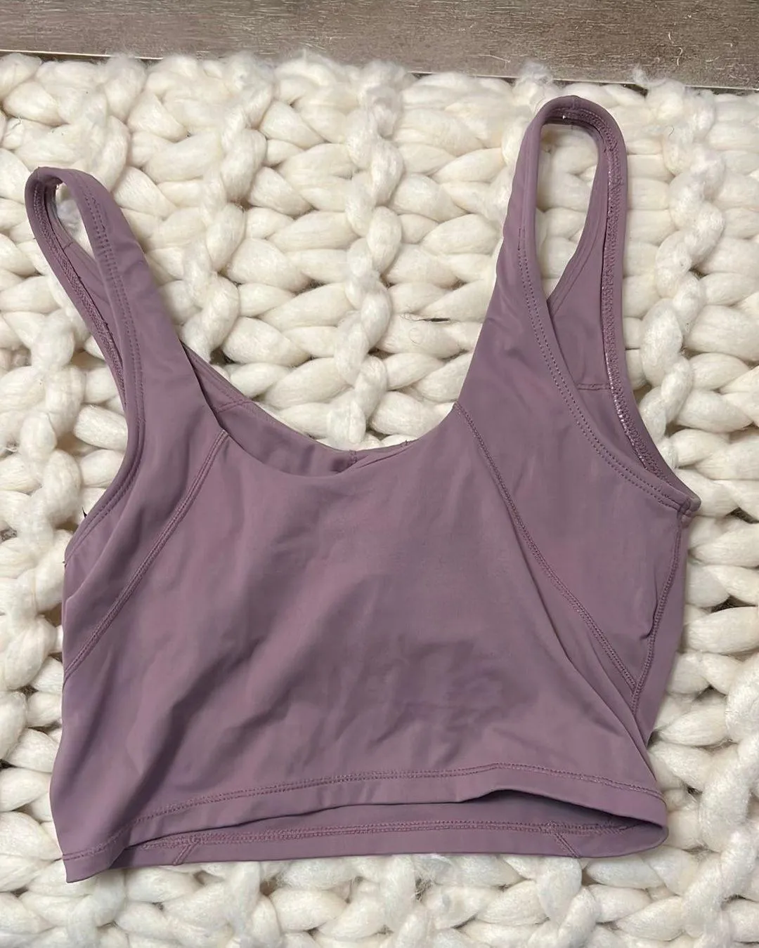 Amazon Sports Tank - Image 2