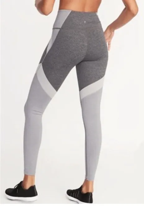 Active elevate go dry legging - Image 2
