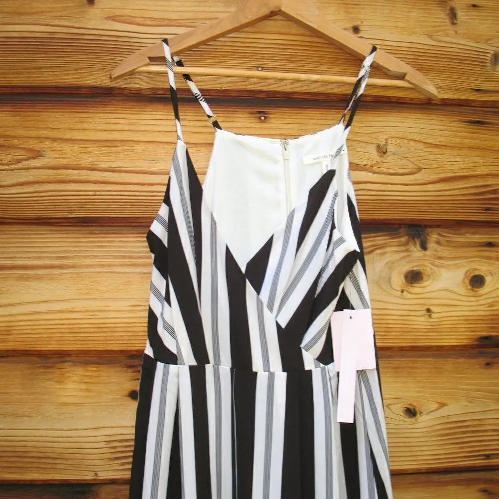 NWT Avec Les Filles Jumpsuit - Image 4