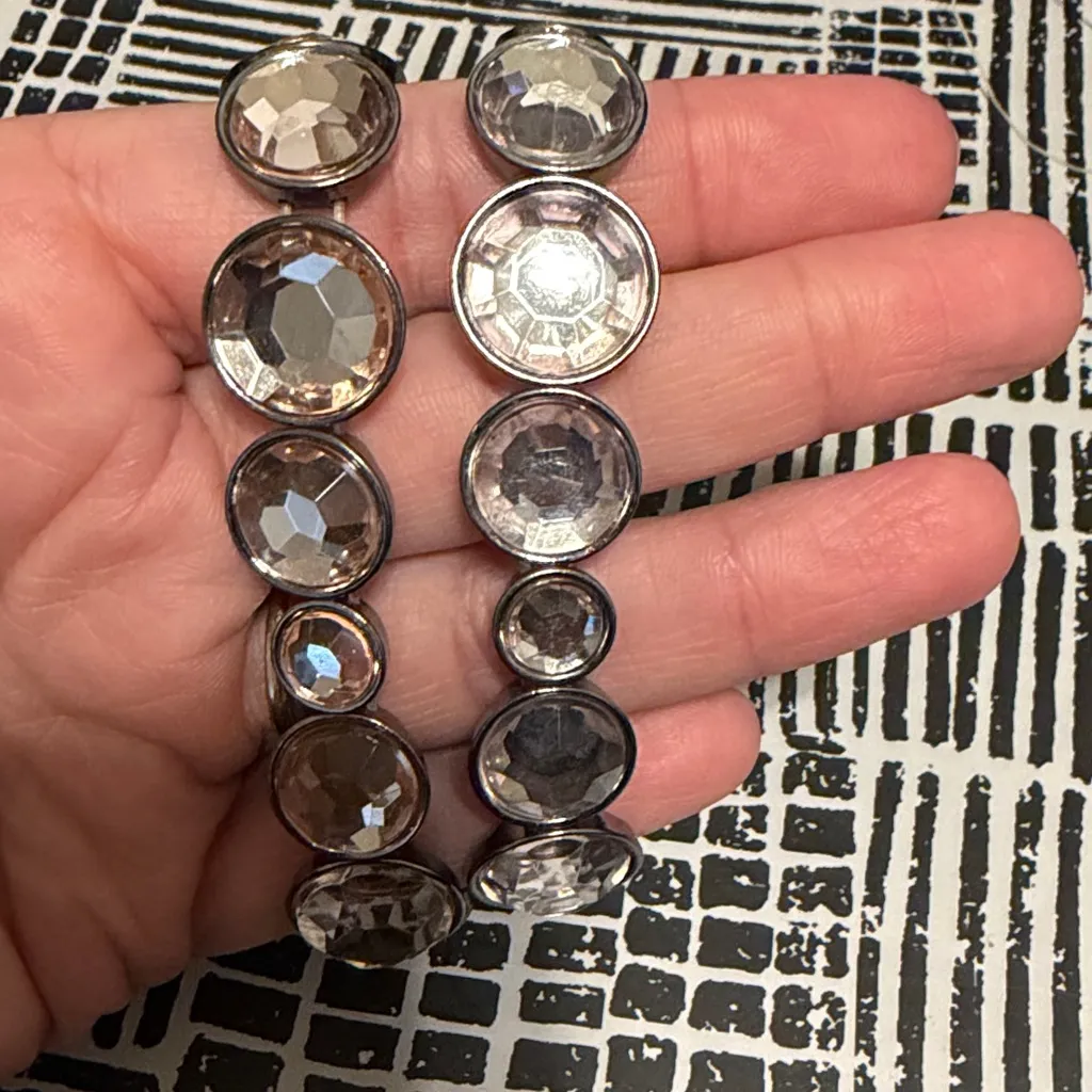 Express Stone Bracelets - Image 2