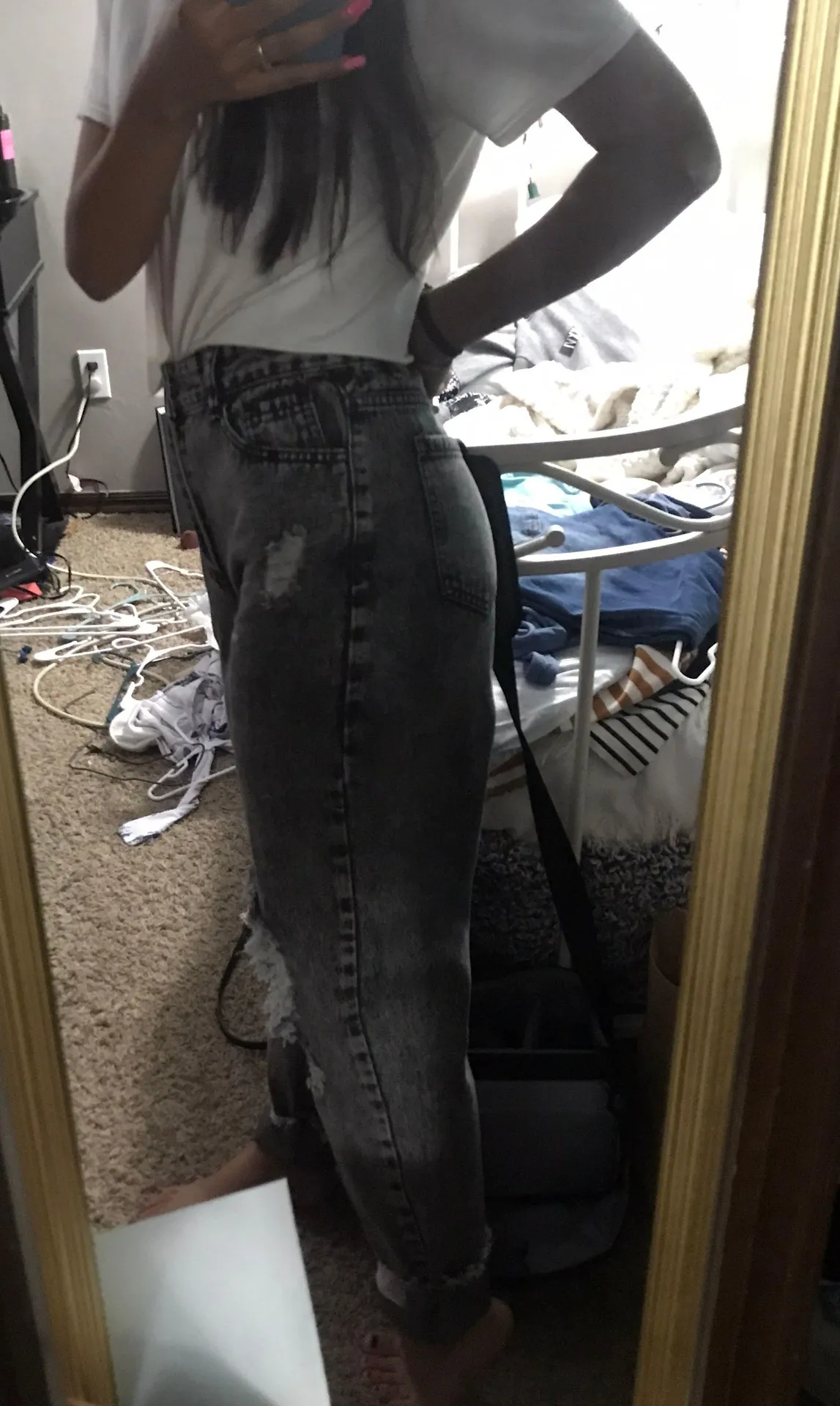 SheIn Jeans - Image 2