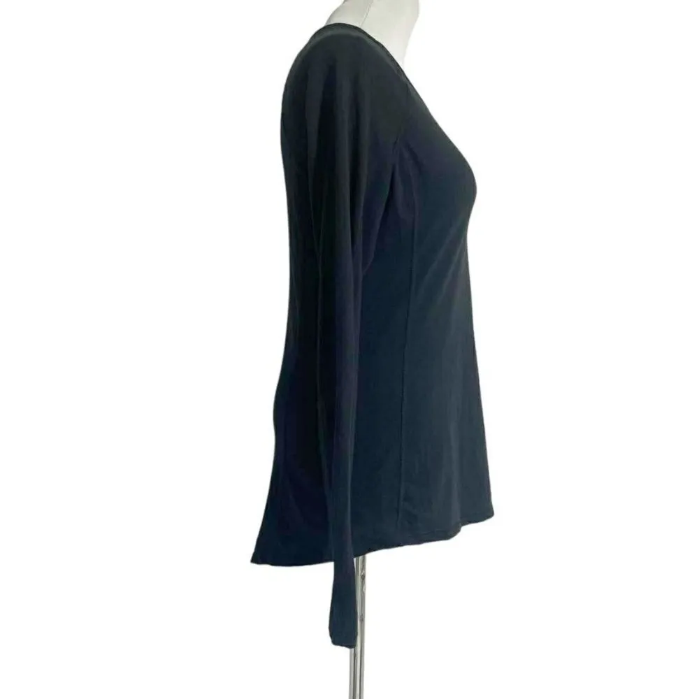 The North Face Size Medium Long Sleeve T Shirt Base Layer - Image 2