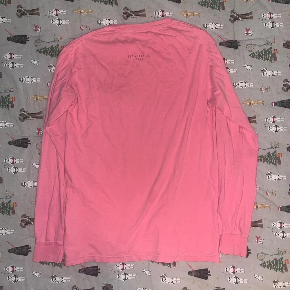 Pink Rosemary Beach t-shirt - Image 4