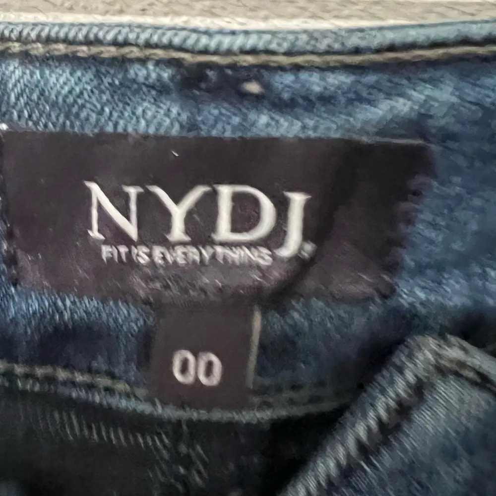 NYDJ  🎄 "Marilyn Uplift" Jeans - Image 2