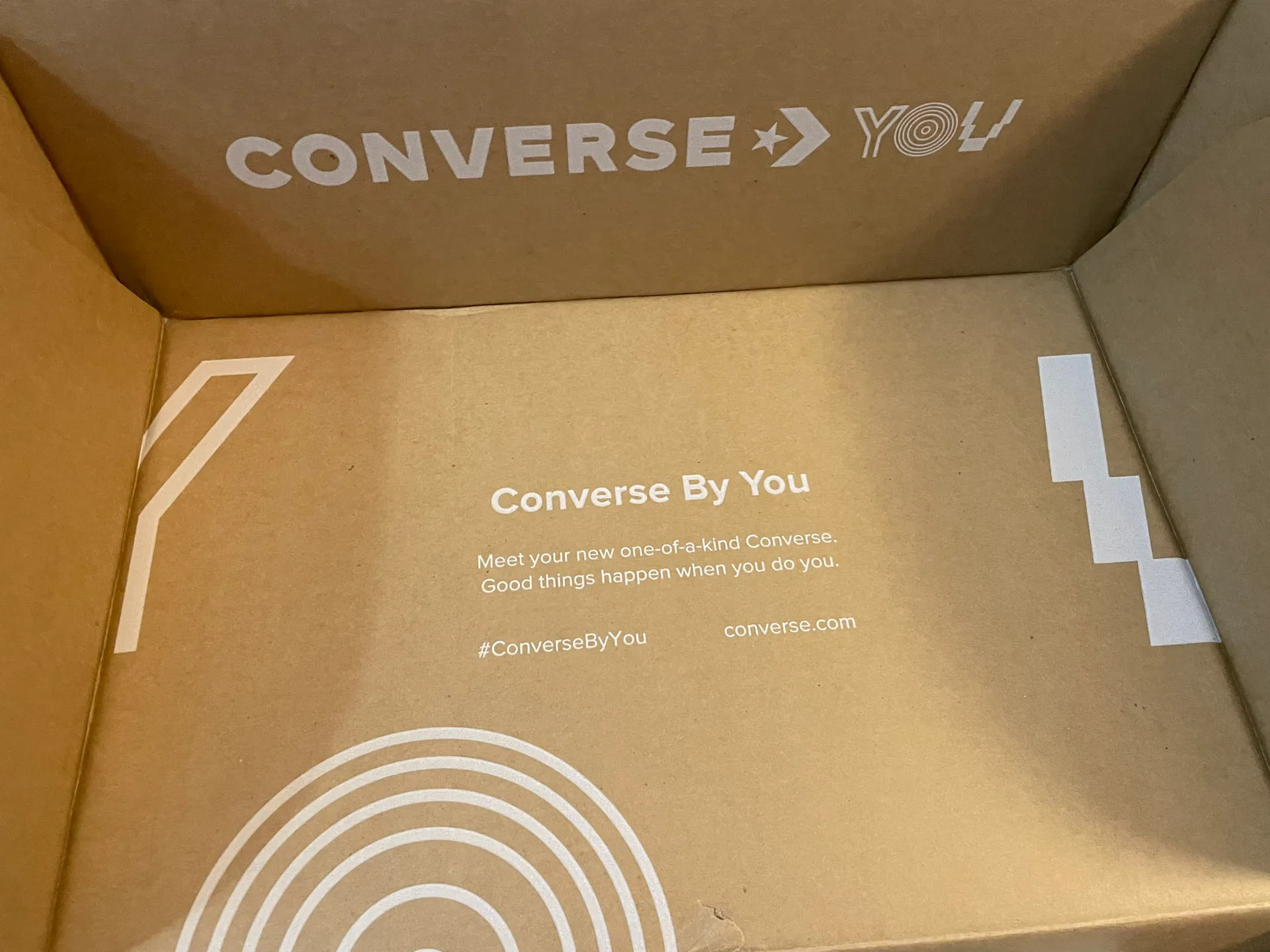 Converse Lugged Custom - Image 8