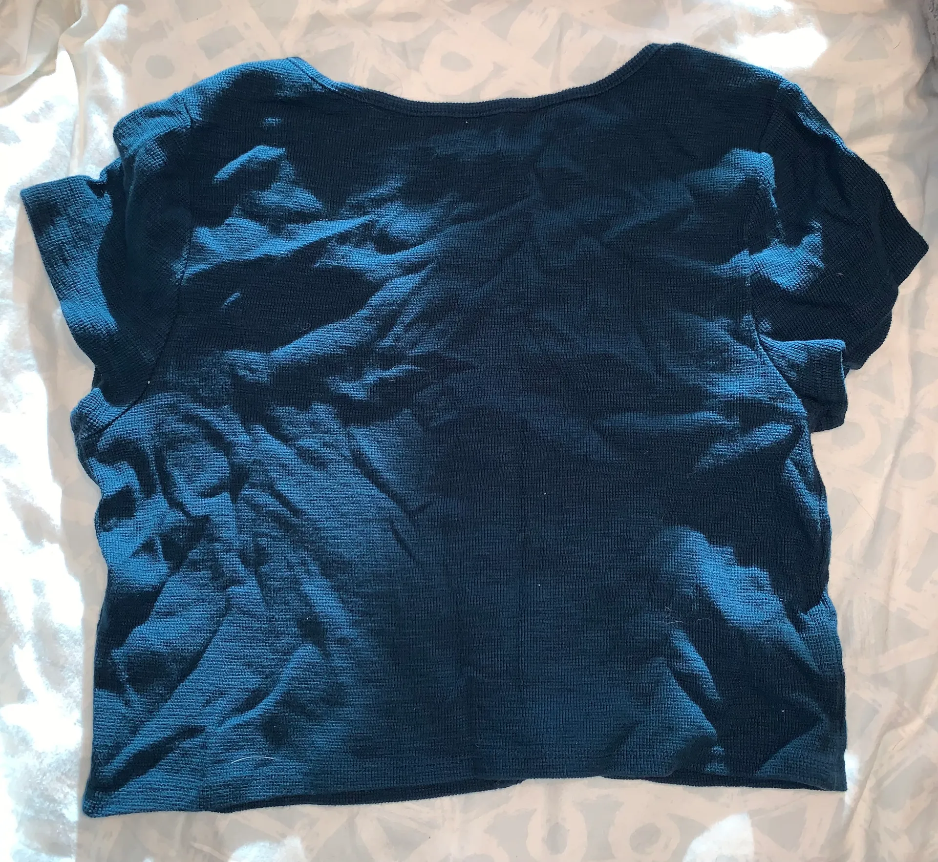 Wild Fable Crop Top - Image 3