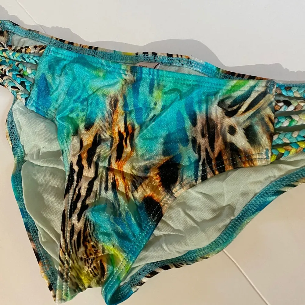 Luli Fama  Bikini Bottom - Image 5