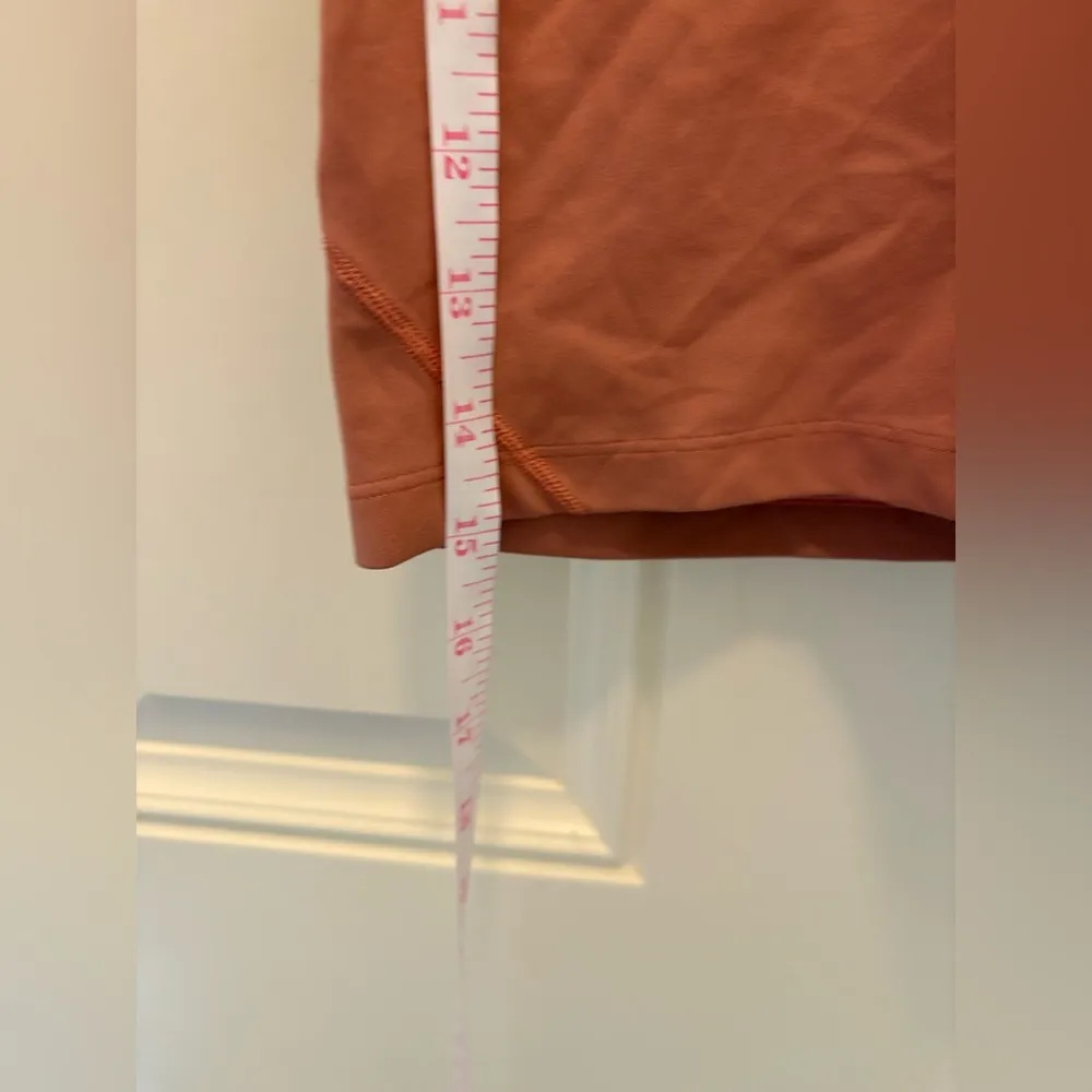 Lululemon  Align Tank Top Size 6 Light Support A/B Cup - Image 8