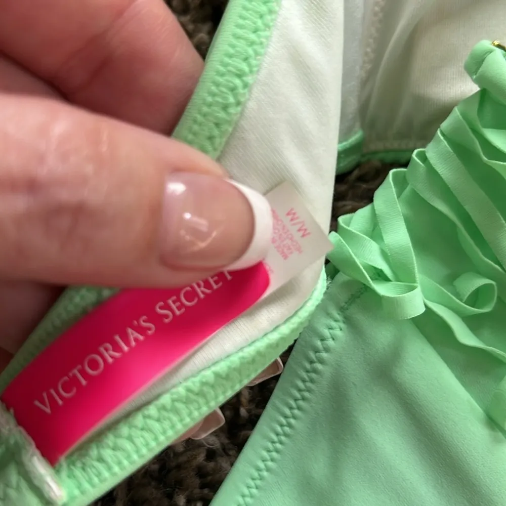 Victoria’s Secret fringe bikini - Image 3