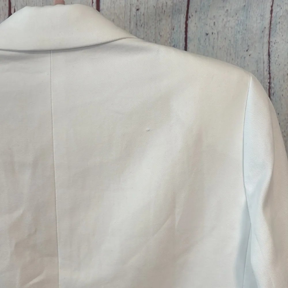 NWOT Everlane The Oversized Blazer in Buttersmooth - Image 15