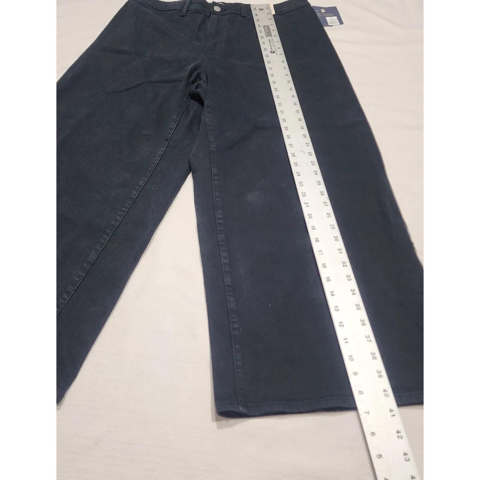 Universal thread sailor wide leg jeans W36''x  L40'' - Image 7