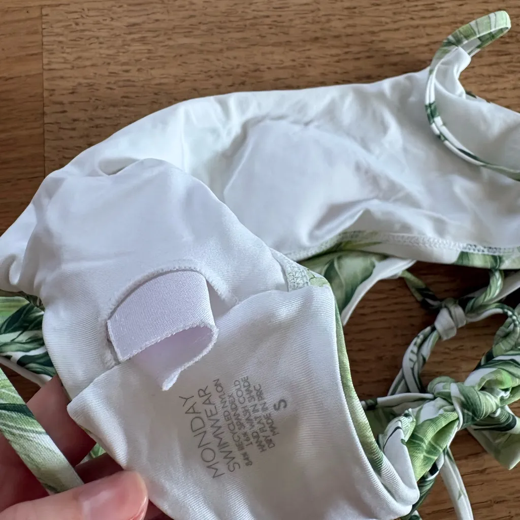 Monday swim set - Image 5