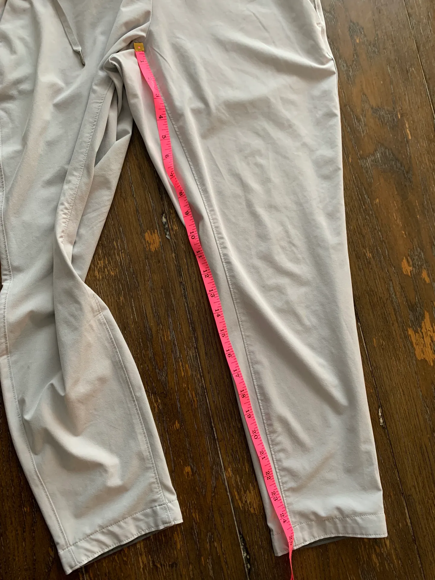 Athleta midtown ankle pants - Image 6