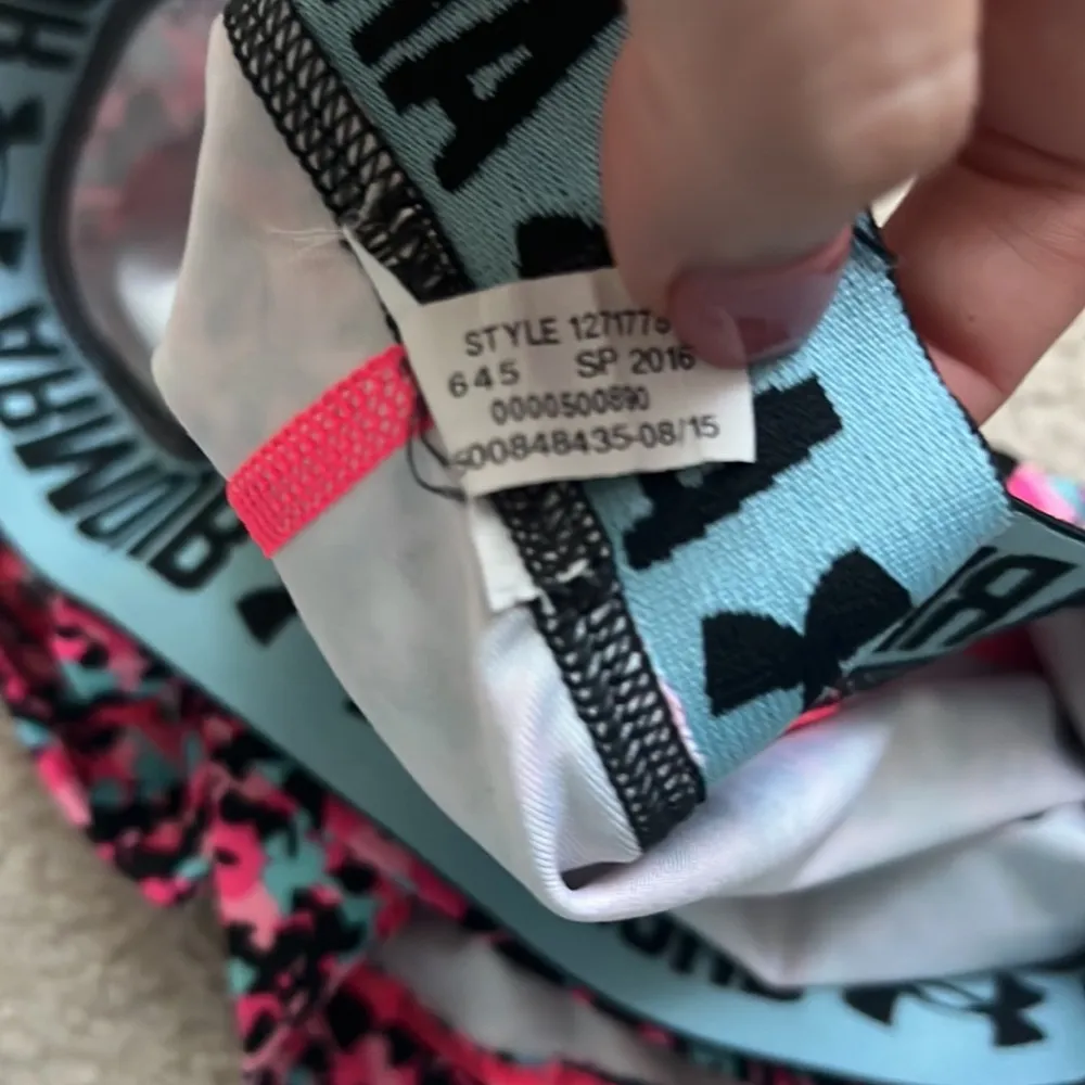 Under Armour Spandex - Image 2