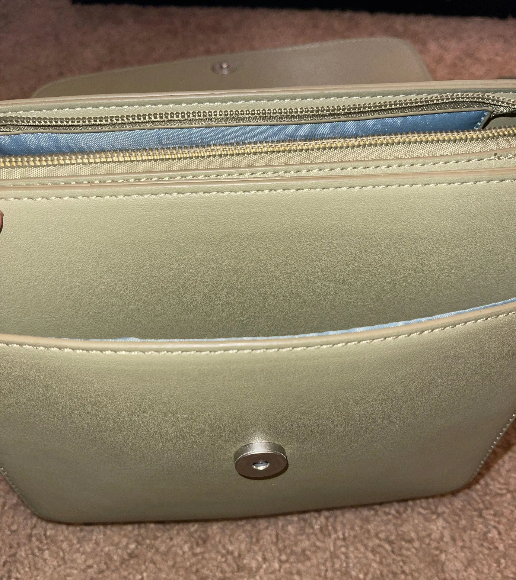 Crossbody Purse - Image 4