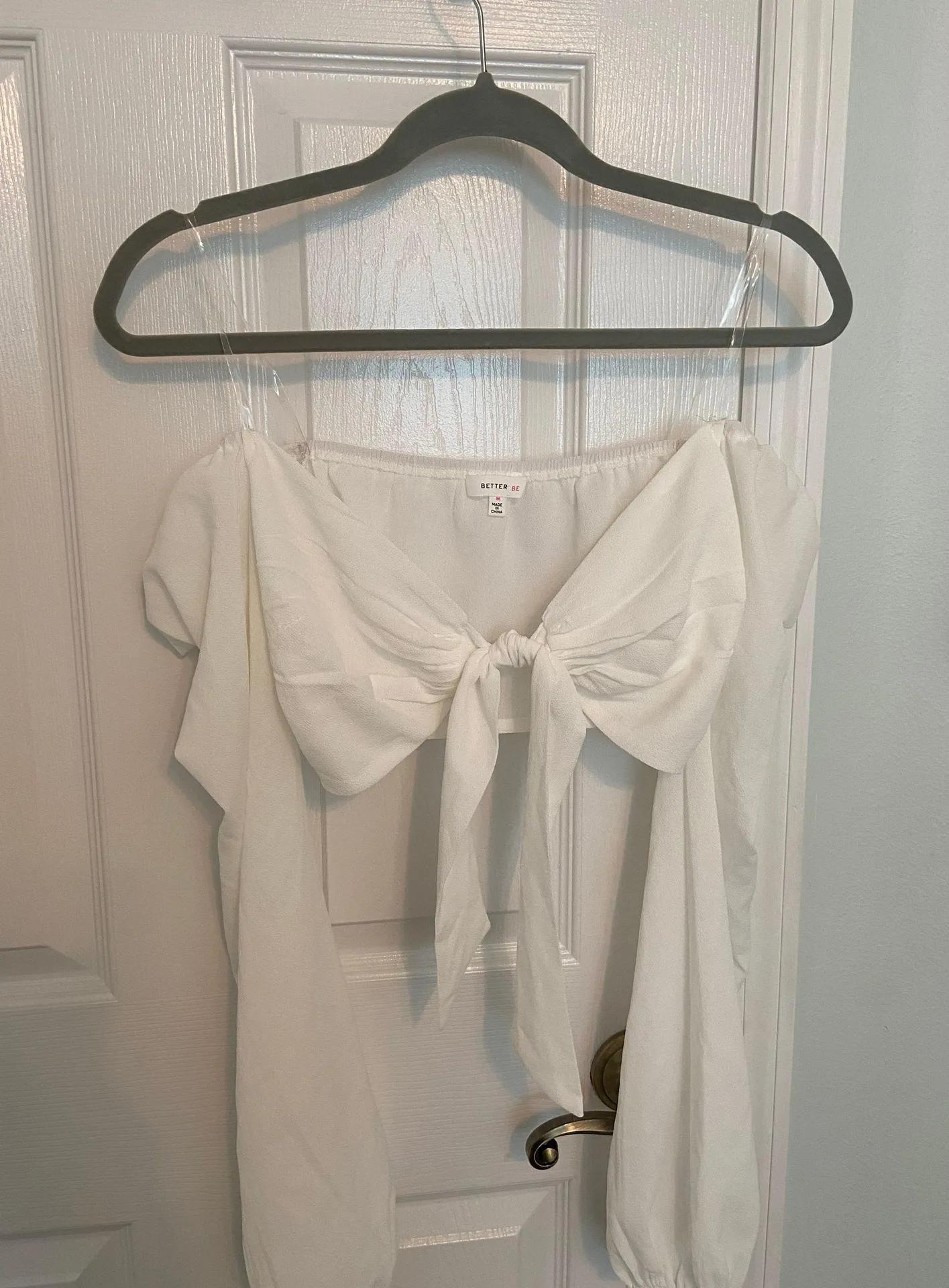 Better B tie Top  - Image 2