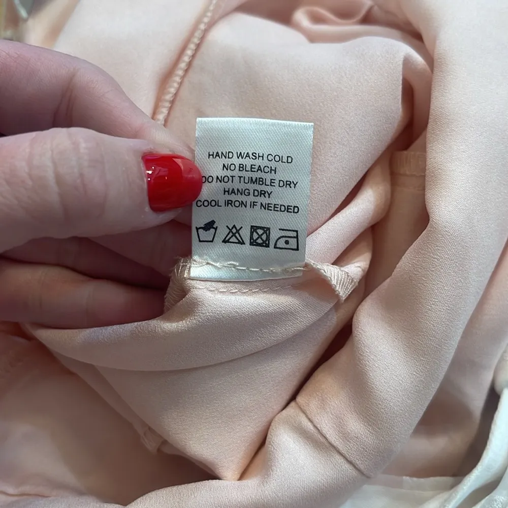 Lovers + Friends Gabriella Romper - Image 7