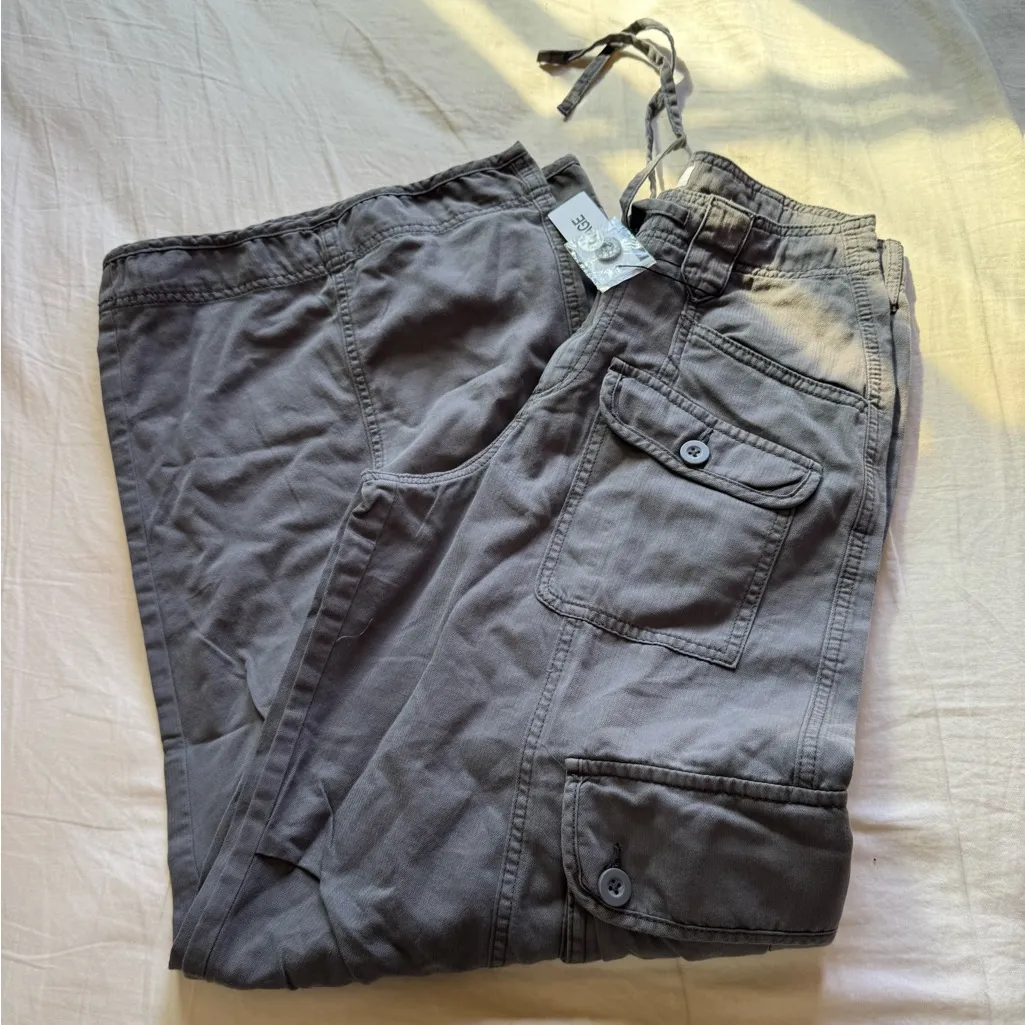 Garage  - Extreme Baggy Cargo Pants - Image 6