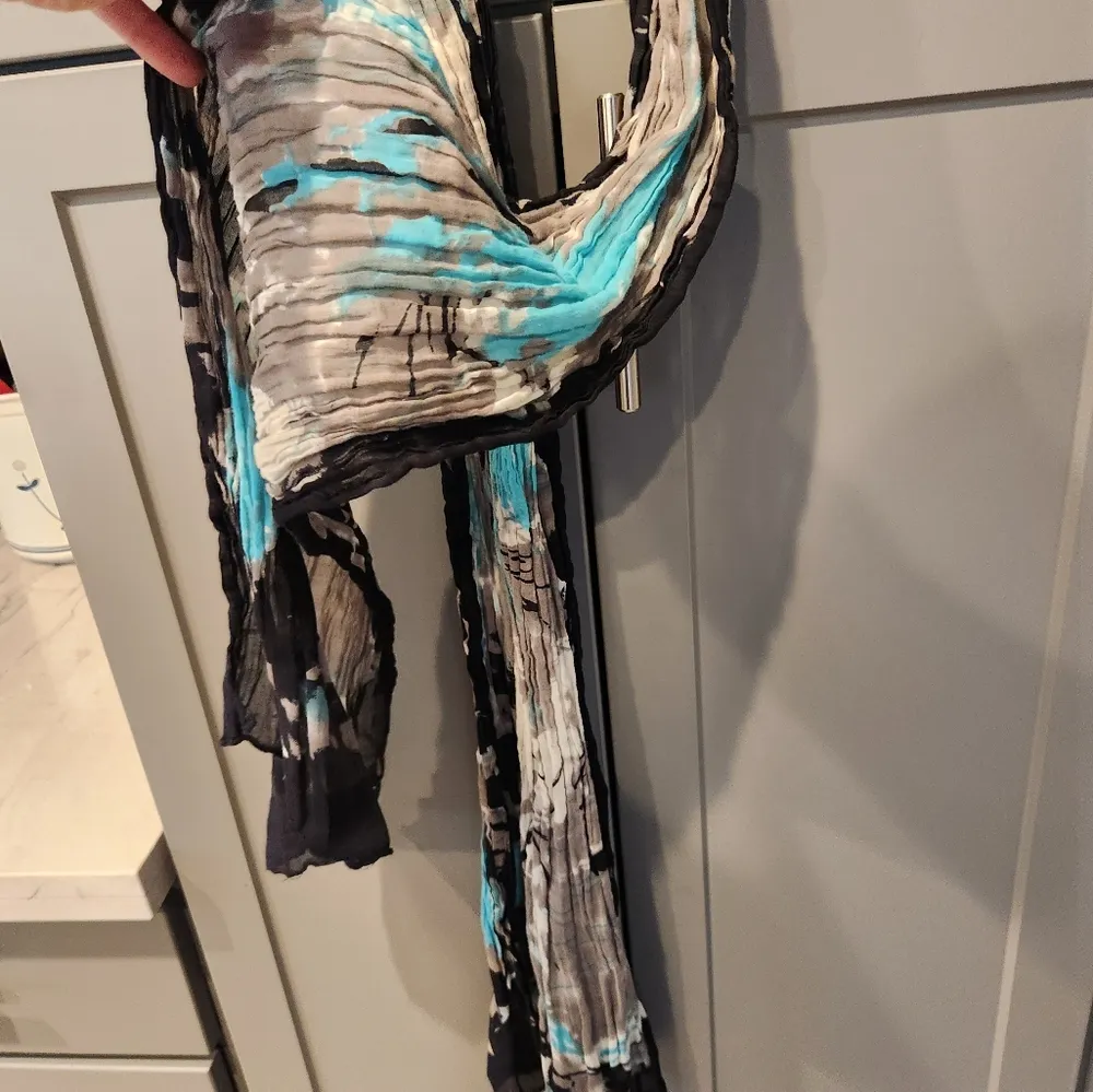 Light Weight Scarf - Image 7