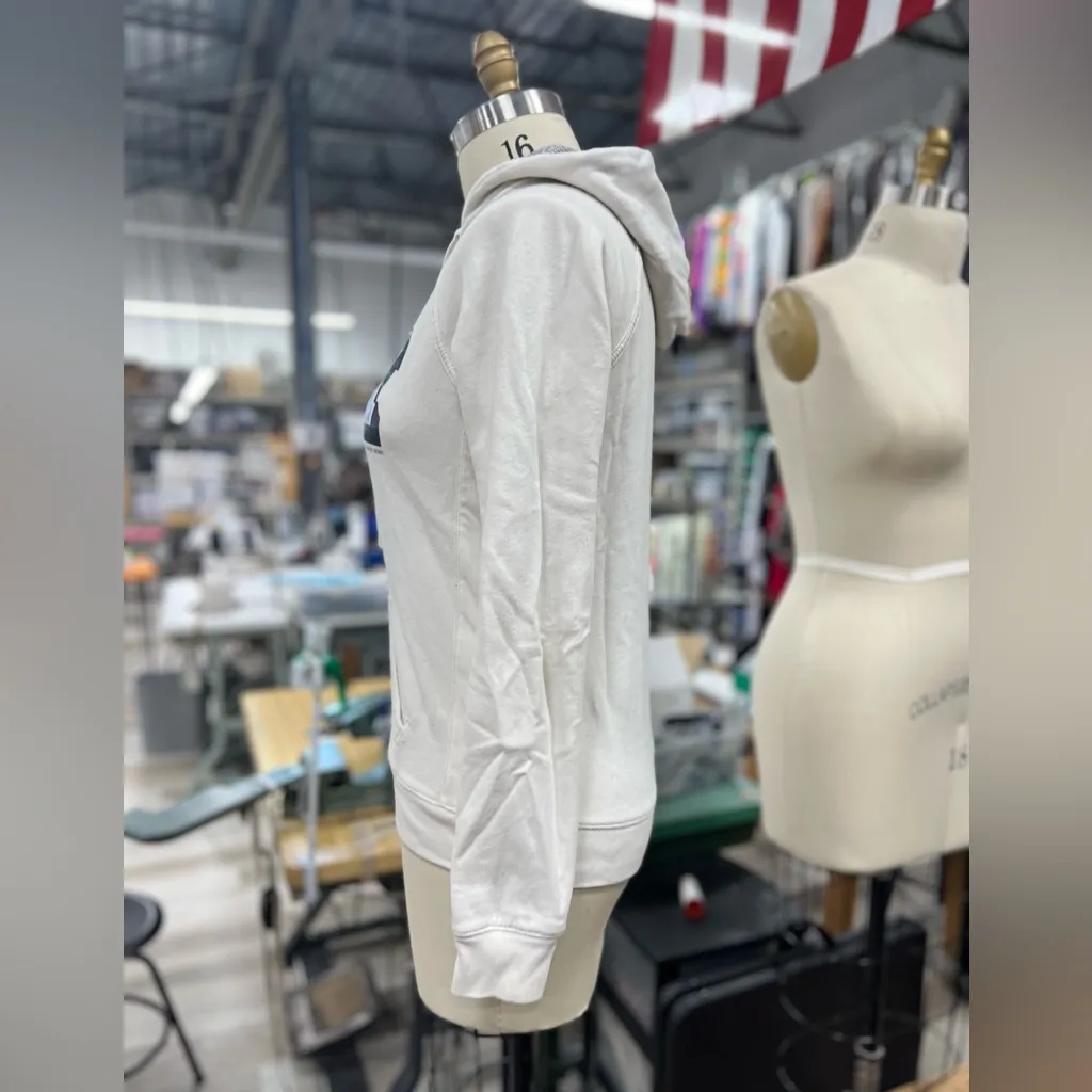 VS PINK Y2K Hoodie L - Image 3