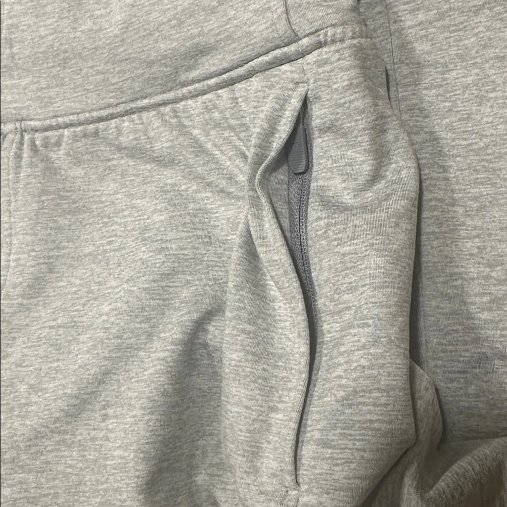 Lululemon Rulu Run High Rise Fleece Jogger Sz 6 - Image 7