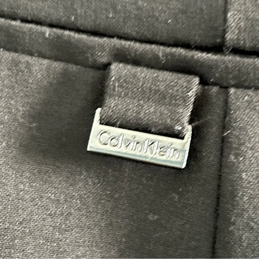 Calvin Klein Casual Lined Skirt - Image 10