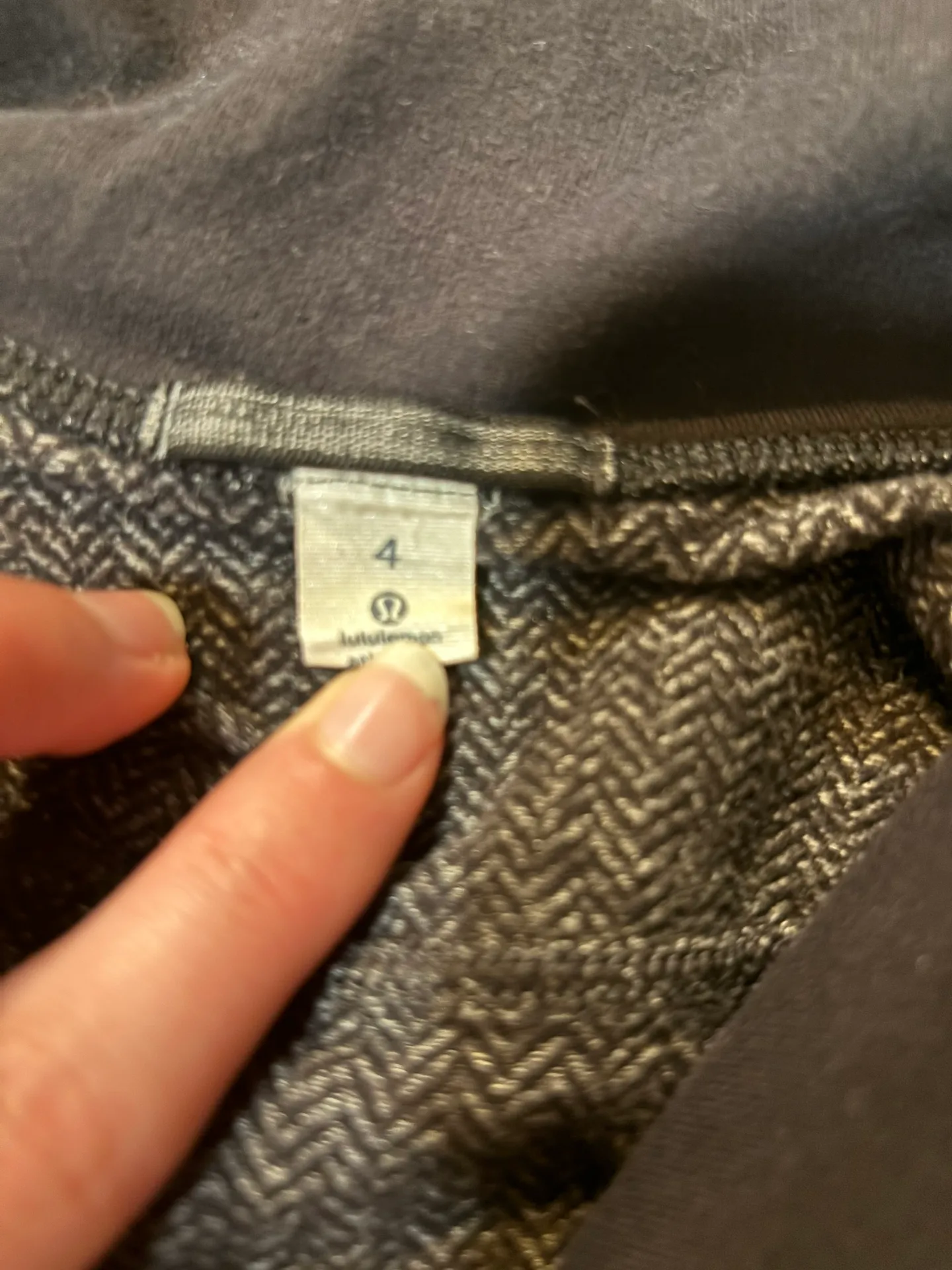 Quarter-Zip Pullover Women’s - Image 3