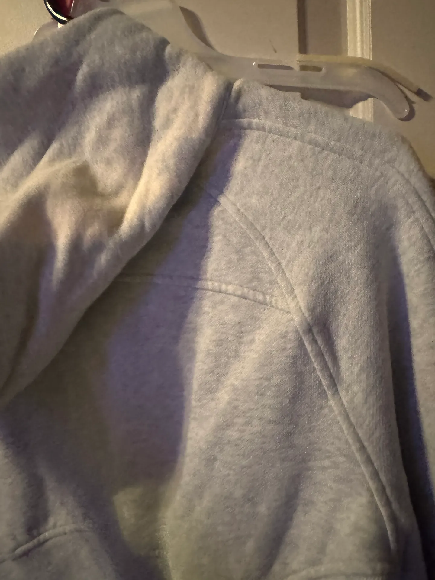 Lululemon Scuba Hoodie - Image 4