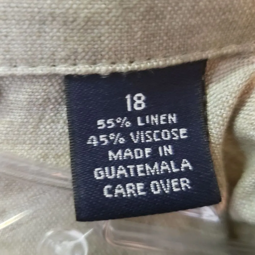 Preston  York Top - Image 6