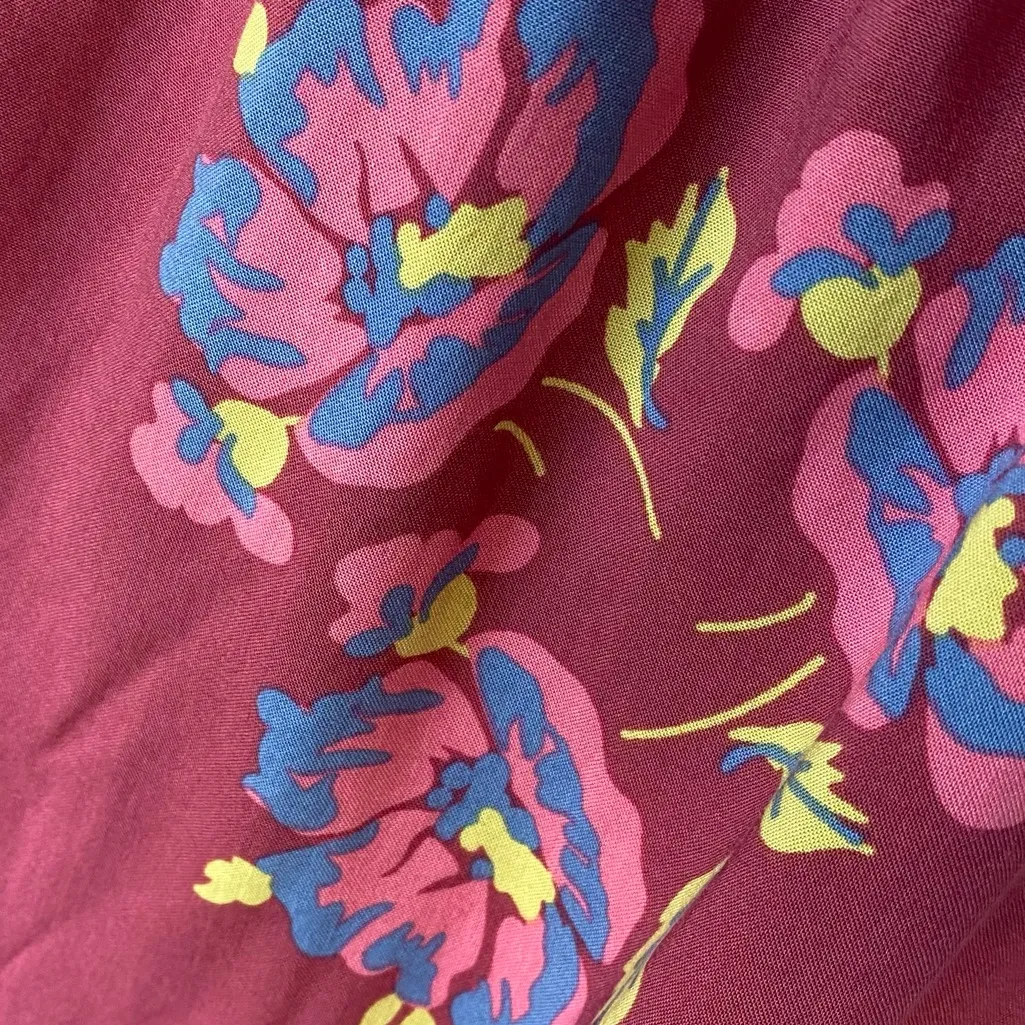 Matilda Jane Art Class Dress Adventure Begins Women's Size XXL - Image 9