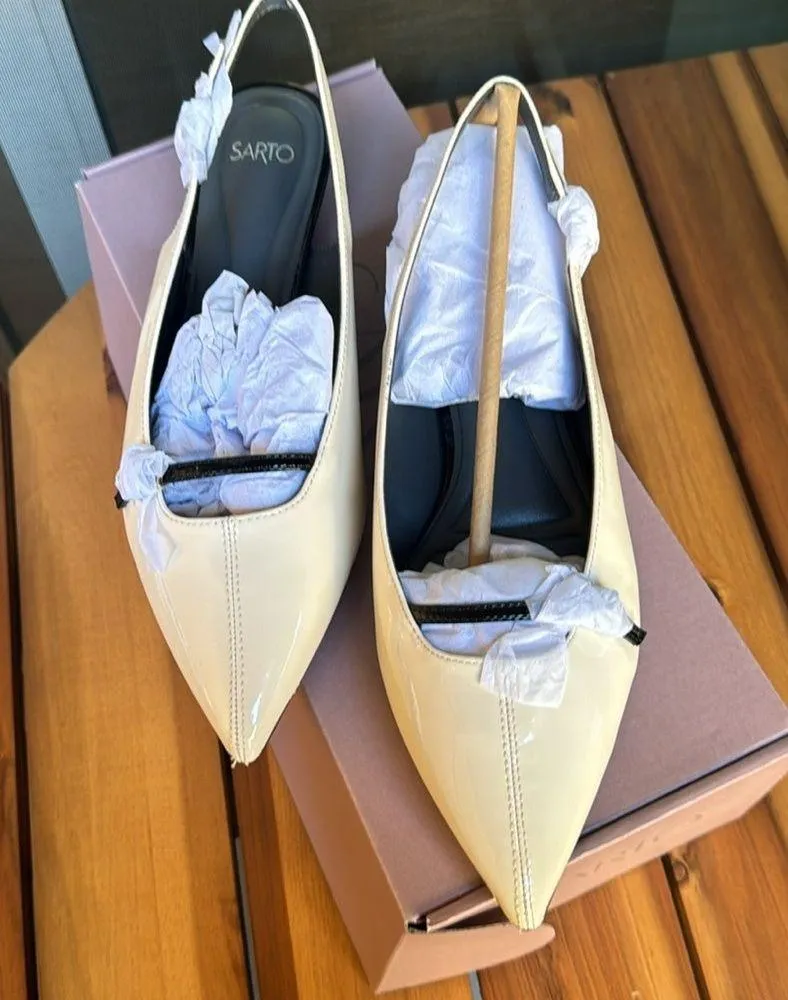 SARTO EMMA FLAT - Image 2