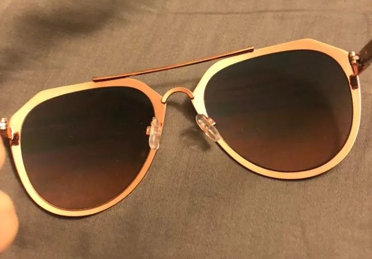 Aviator Sunglasses - Image 4