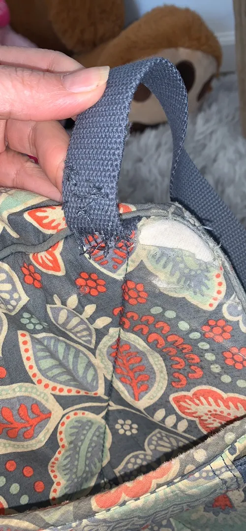 Vera Bradley Backpack - Image 5