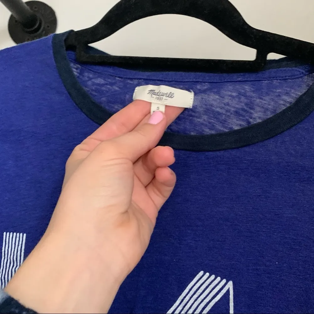 Madewell “LA” T shirt - Image 2