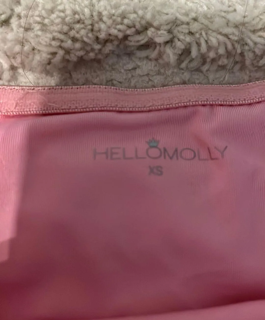 BRAND NEW  TUBE TOP - Image 3