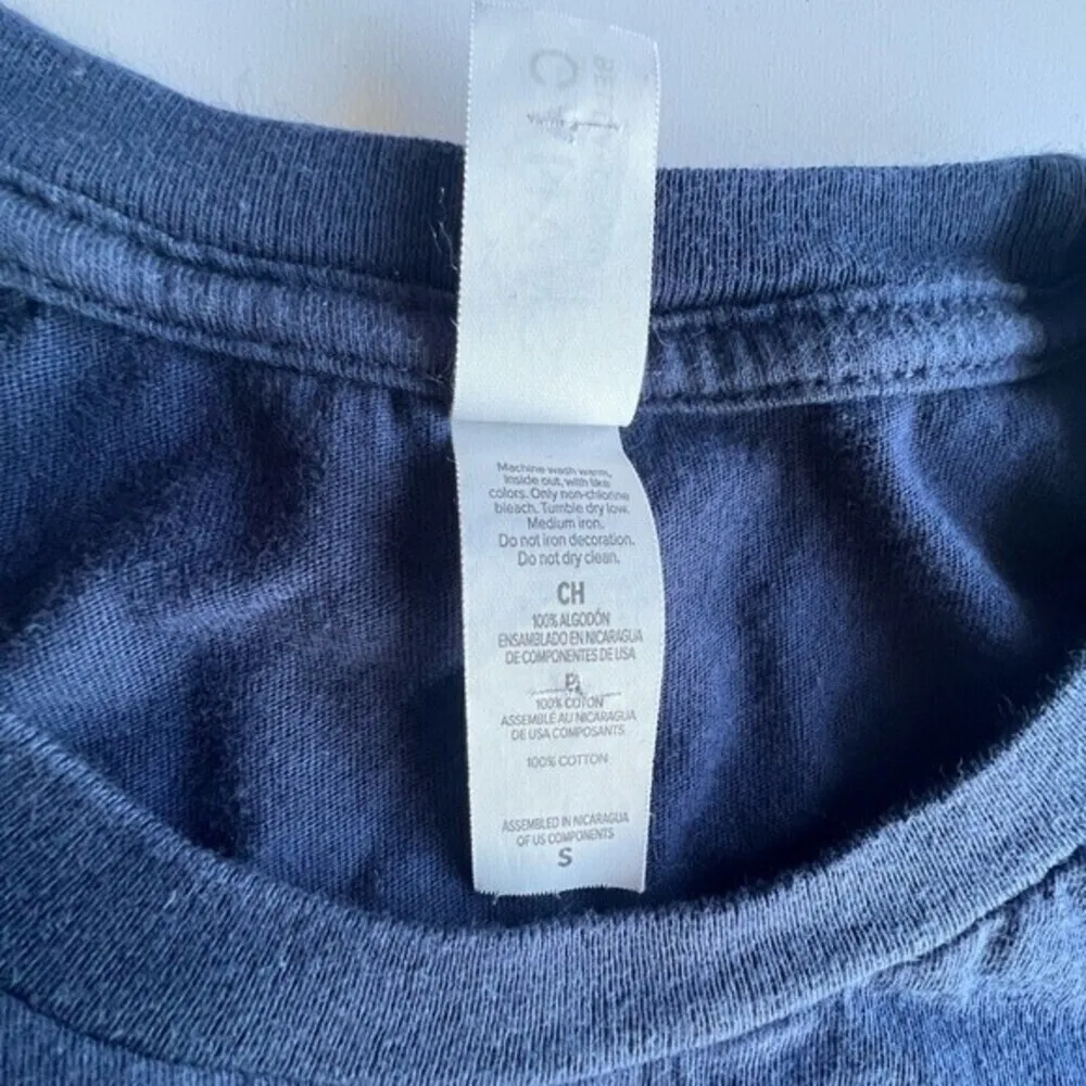 So tired and so happy Mom Life T-Shirt S. - Image 4