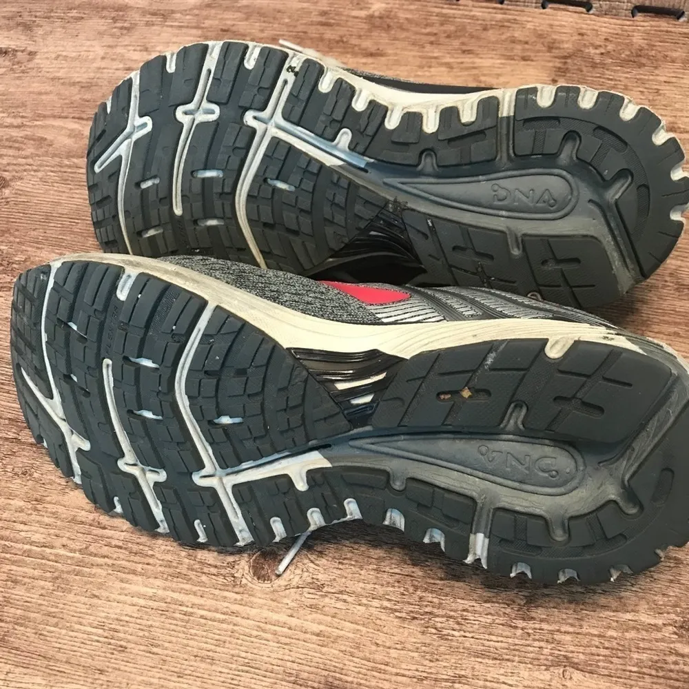 Brooks Women's Adrenaline GTS 18 Running Sneaker - Image 7