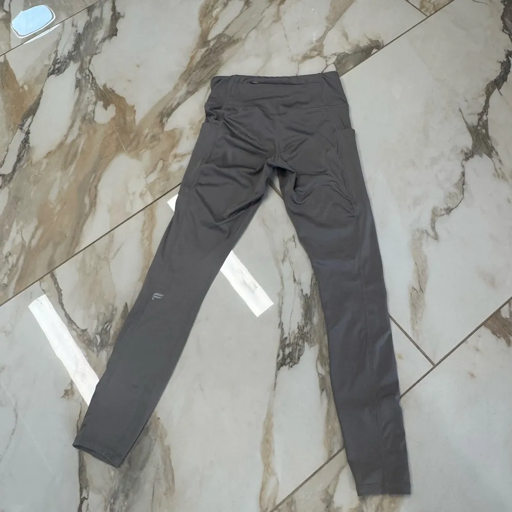 Women Trinity Motion365+ High-Waisted Legging - Image 4