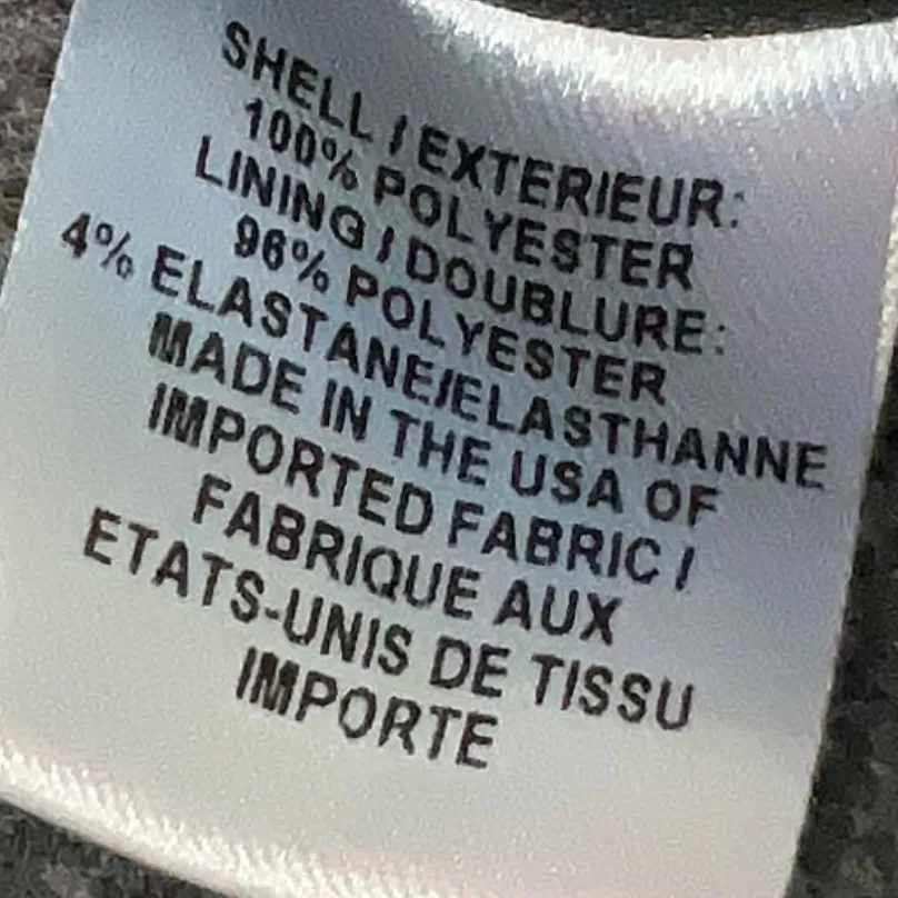 Milly Black New Years Holiday Sequin Party Cocktail Formal Midi Dress Size 0 XXS - Image 7