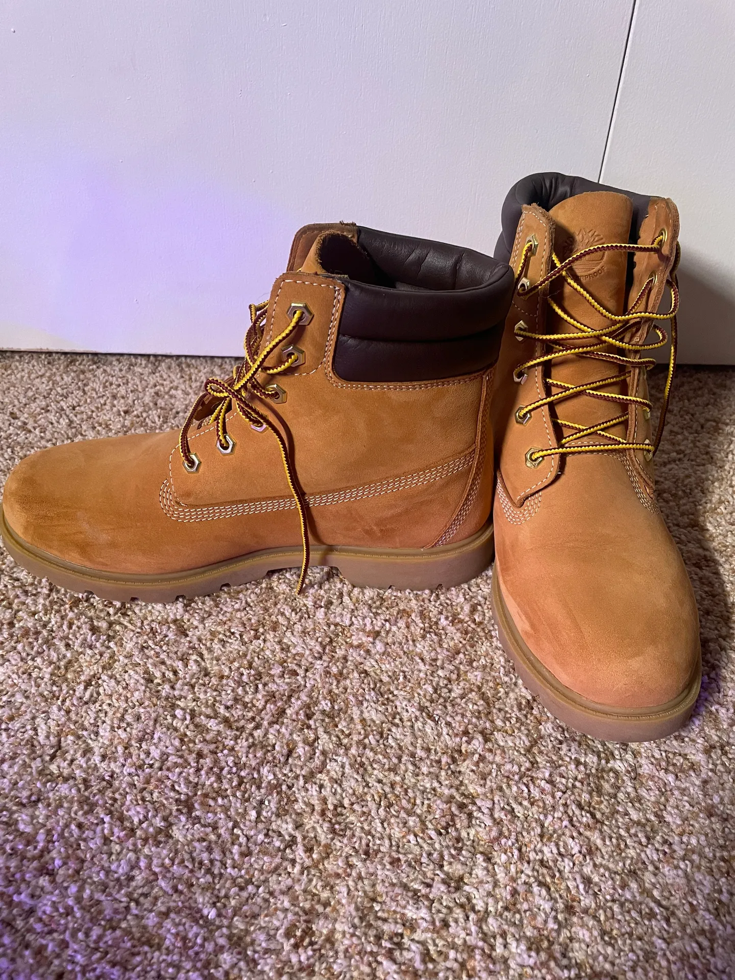 Timberland boots - Image 2
