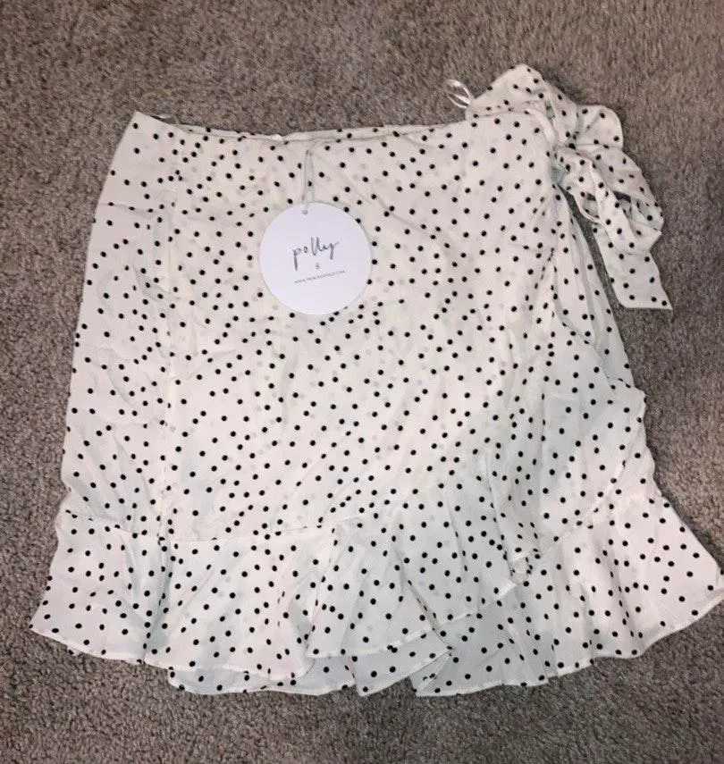 Princess Polly Princess Poly Skirt - Image 2