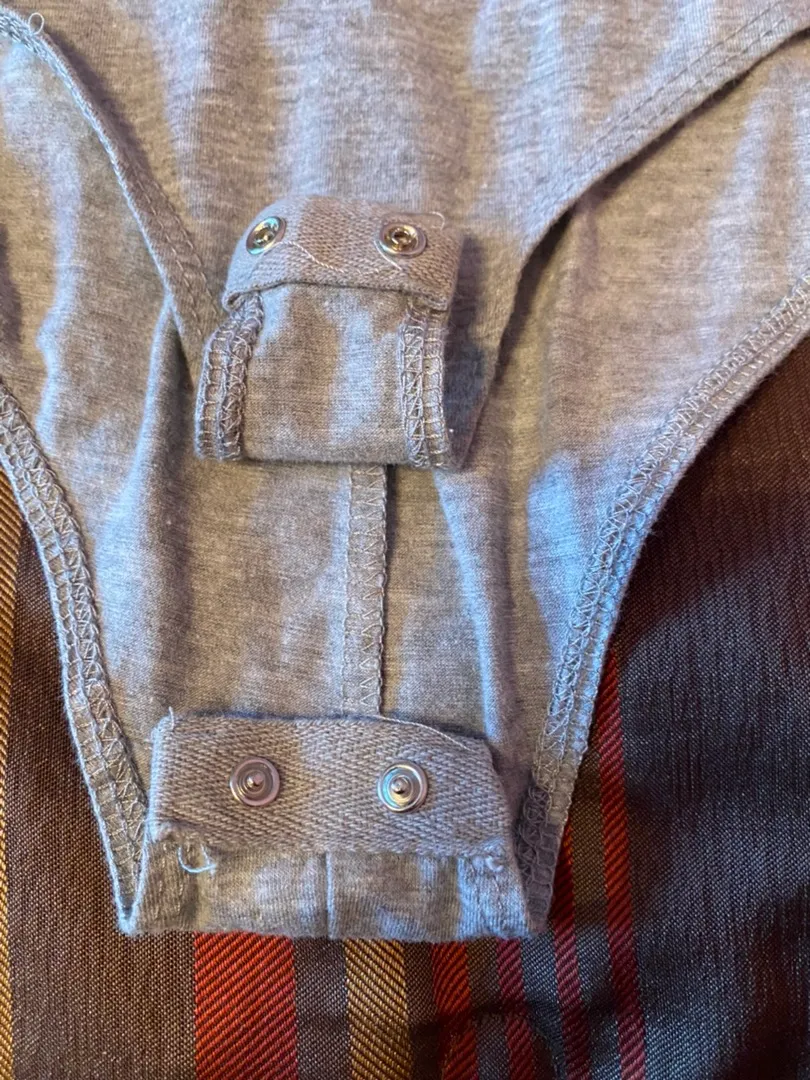 Charlotte Russe Bodysuit - Image 3